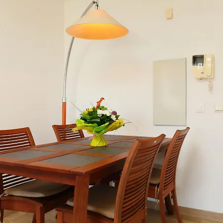 Les Terrasses De Palm Beach Apartment *