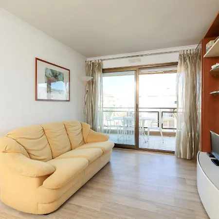 Les Terrasses De Palm Beach Apartment Cannes